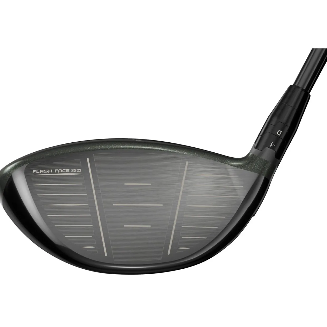 Callaway Drivers|Left Handed Golf Clubs^New and Used Great Big Bertha 23 Driver Golf Clubs