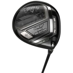 Callaway Ladies Golf Clubs^New and Used Great Big Bertha 23 Driver Golf Clubs