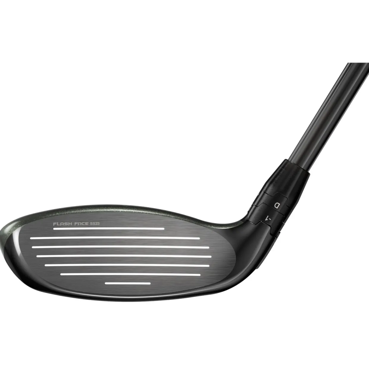 Callaway Left Handed Golf Clubs|Hybrids^New and Used Great Big Bertha 23 Hybrid Golf Clubs