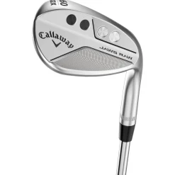 Callaway Wedges|Mens Golf Clubs^New and Used JAWS Raw Chrome X Grind Wedge Golf Clubs