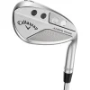 Callaway Wedges|Mens Golf Clubs^New and Used JAWS Raw Full Face Groove Z Grind Wedge Golf Clubs