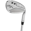 Callaway Wedges^New and Used JAWS Raw Chrome C Grind Wedge Golf Clubs