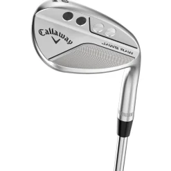 Callaway Wedges^New and Used JAWS Raw Chrome C Grind Wedge Golf Clubs