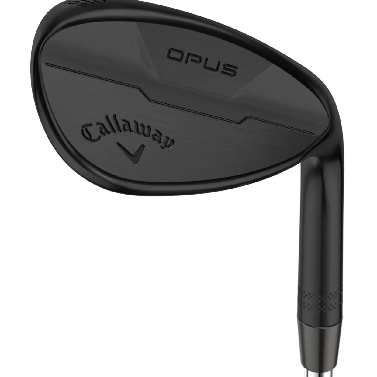 Callaway Wedges^New and Used OPUS Black W Grind Wedge Golf Clubs