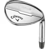 Callaway Wedges|Left Handed Golf Clubs^New and Used OPUS Chrome S Grind Wedge Golf Clubs