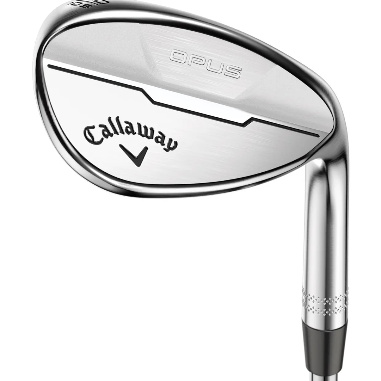 Callaway Wedges|Left Handed Golf Clubs^New and Used OPUS Chrome C Grind Wedge Golf Clubs