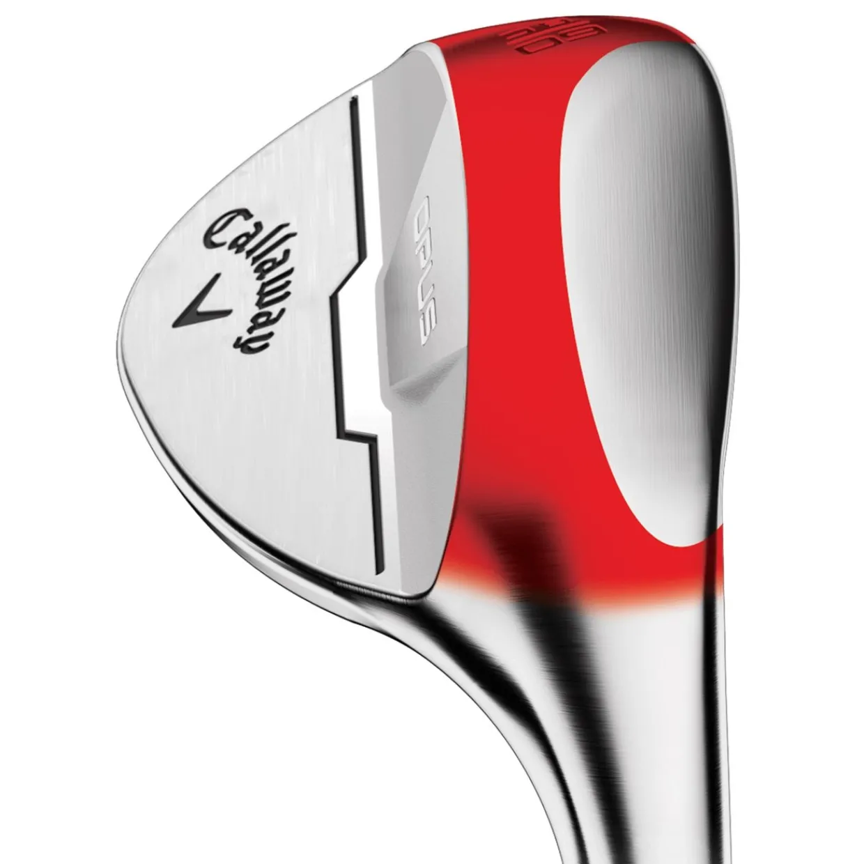 Callaway Wedges|Left Handed Golf Clubs^New and Used OPUS Chrome C Grind Wedge Golf Clubs