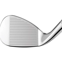 Callaway Wedges|Left Handed Golf Clubs^New and Used OPUS Platinum Chrome S Grind Wedge Golf Clubs