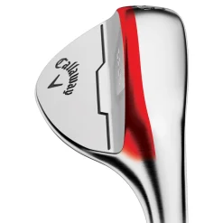 Callaway Wedges|Left Handed Golf Clubs^New and Used OPUS Platinum Chrome S Grind Wedge Golf Clubs