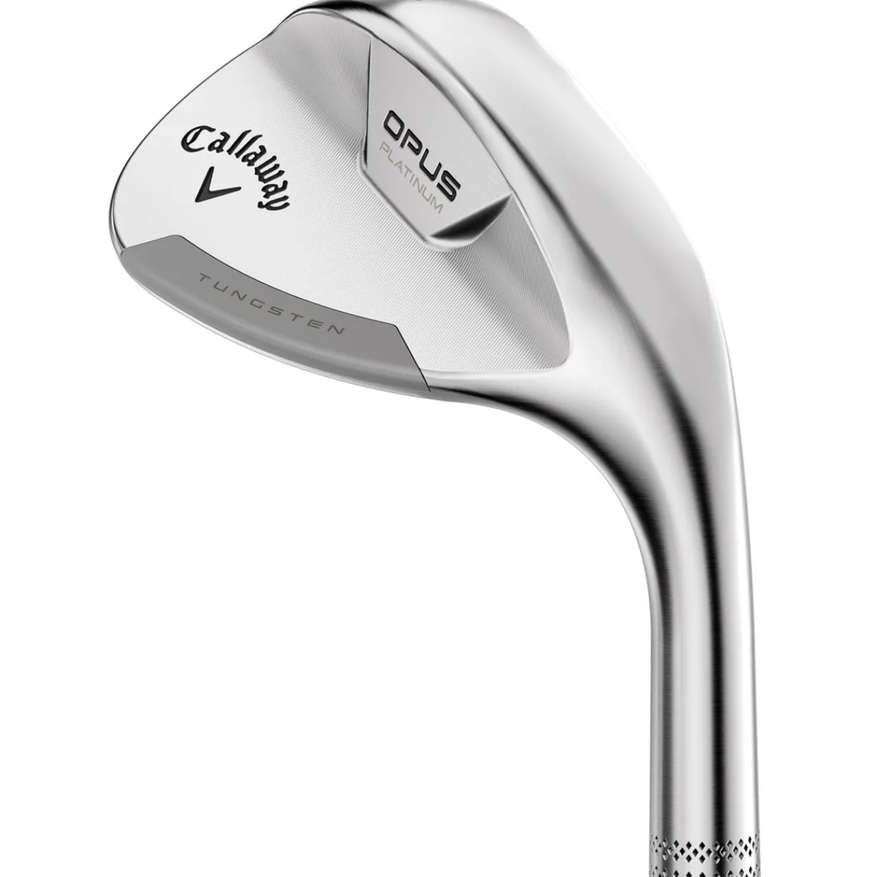 Callaway Wedges|Left Handed Golf Clubs^New and Used OPUS Platinum Chrome Z Grind Wedge Golf Clubs