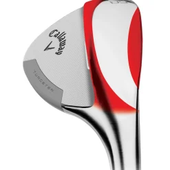 Callaway Wedges|Left Handed Golf Clubs^New and Used OPUS Platinum Chrome Z Grind Wedge Golf Clubs