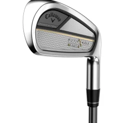 Callaway Ladies Golf Clubs^New and Used Paradym Star Iron Set Golf Clubs