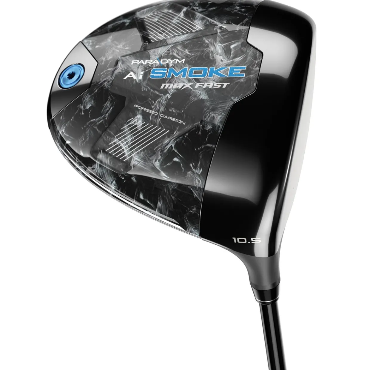 Callaway Drivers|Mens Golf Clubs^New and Used Paradym Ai Smoke MAX Fast Driver Golf Clubs