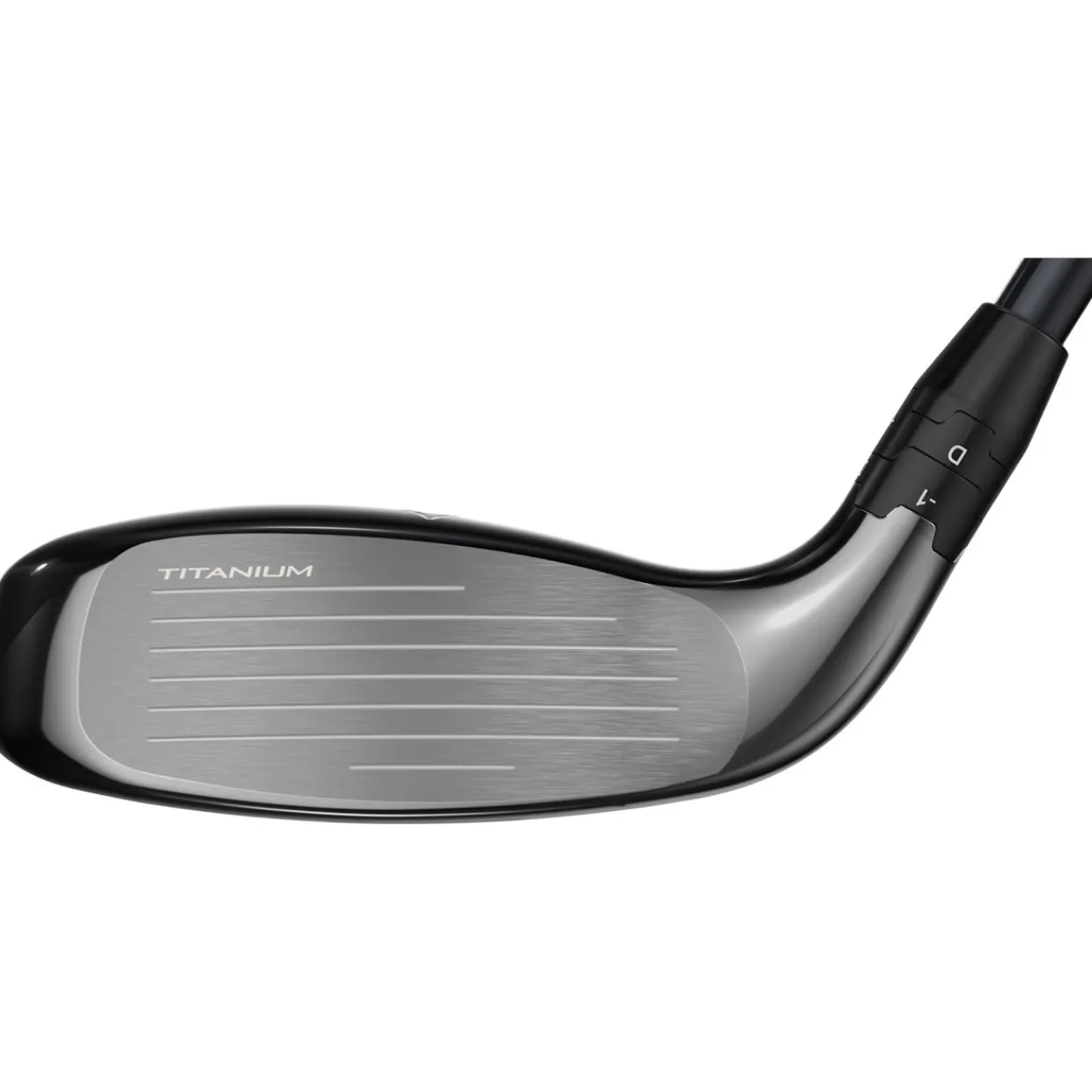 Callaway Hybrids|Left Handed Golf Clubs^New and Used Paradym Super Hybrid Golf Clubs