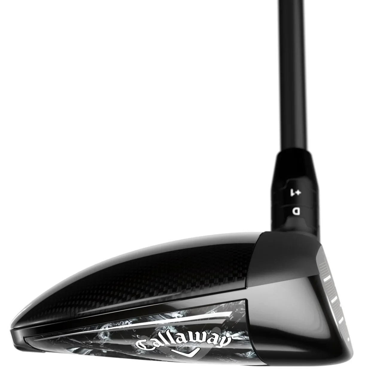 Callaway Ladies Golf Clubs^New and Used Paradym Ai Smoke MAX D Fairway Wood Golf Clubs