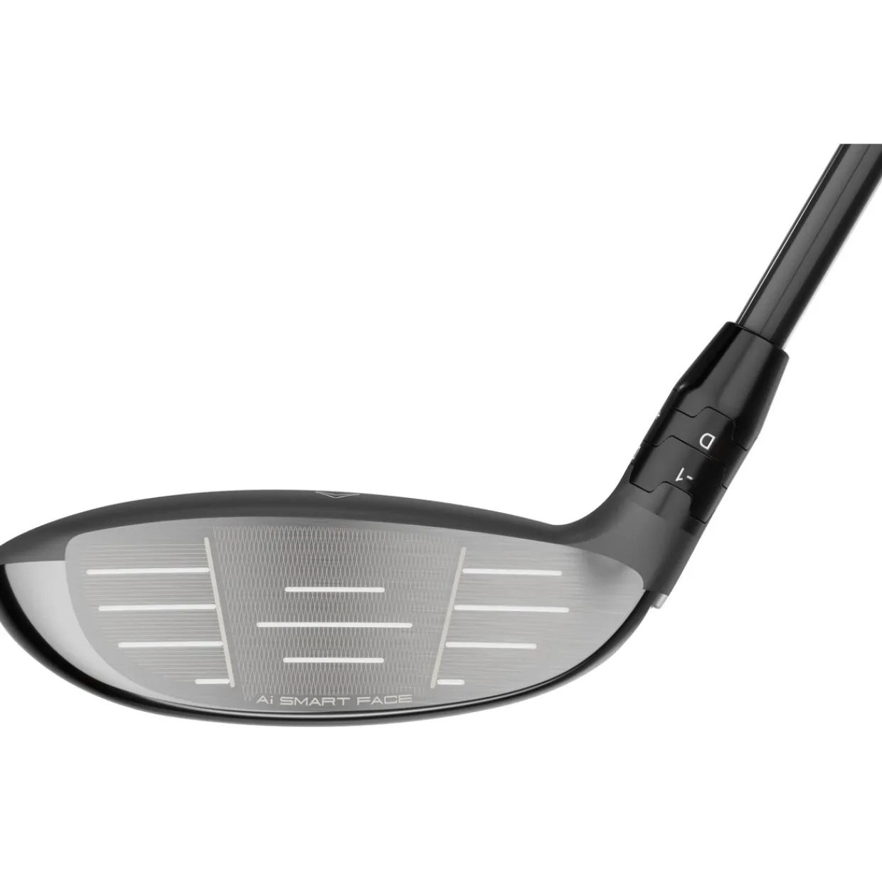 Callaway Ladies Golf Clubs^New and Used Paradym Ai Smoke MAX D Fairway Wood Golf Clubs