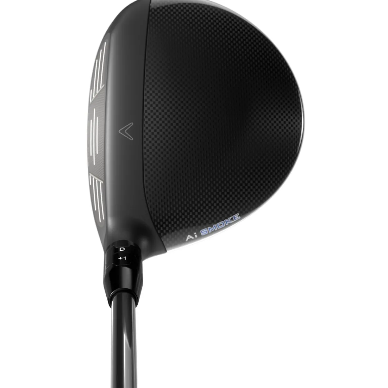 Callaway Ladies Golf Clubs^New and Used Paradym Ai Smoke MAX D Fairway Wood Golf Clubs