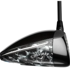 Callaway Left Handed Golf Clubs|Drivers^New and Used Paradym Ai Smoke MAX D Driver Golf Clubs