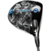 Callaway Mens Golf Clubs|Left Handed Golf Clubs^New and Used Paradym Ai Smoke MAX Driver Golf Clubs