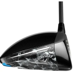 Callaway Mens Golf Clubs|Left Handed Golf Clubs^New and Used Paradym Ai Smoke MAX Driver Golf Clubs