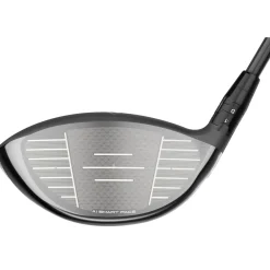 Callaway Mens Golf Clubs|Left Handed Golf Clubs^New and Used Paradym Ai Smoke MAX Driver Golf Clubs