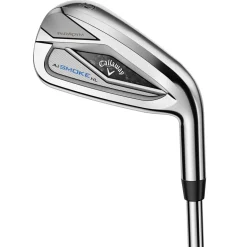Callaway Mens Golf Clubs|Iron Sets^New and Used Paradym Ai Smoke HL Iron Set Golf Clubs