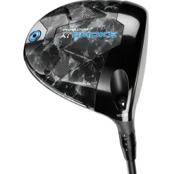 Callaway Ladies Golf Clubs^New and Used Paradym Ai Smoke MAX D Driver Golf Clubs