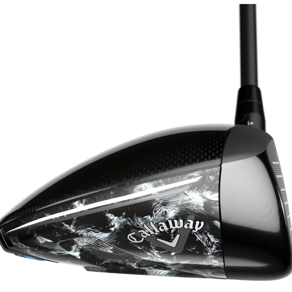Callaway Ladies Golf Clubs^New and Used Paradym Ai Smoke MAX D Driver Golf Clubs