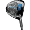 Callaway Ladies Golf Clubs^New and Used Paradym Ai Smoke MAX Fast Fairway Wood Golf Clubs