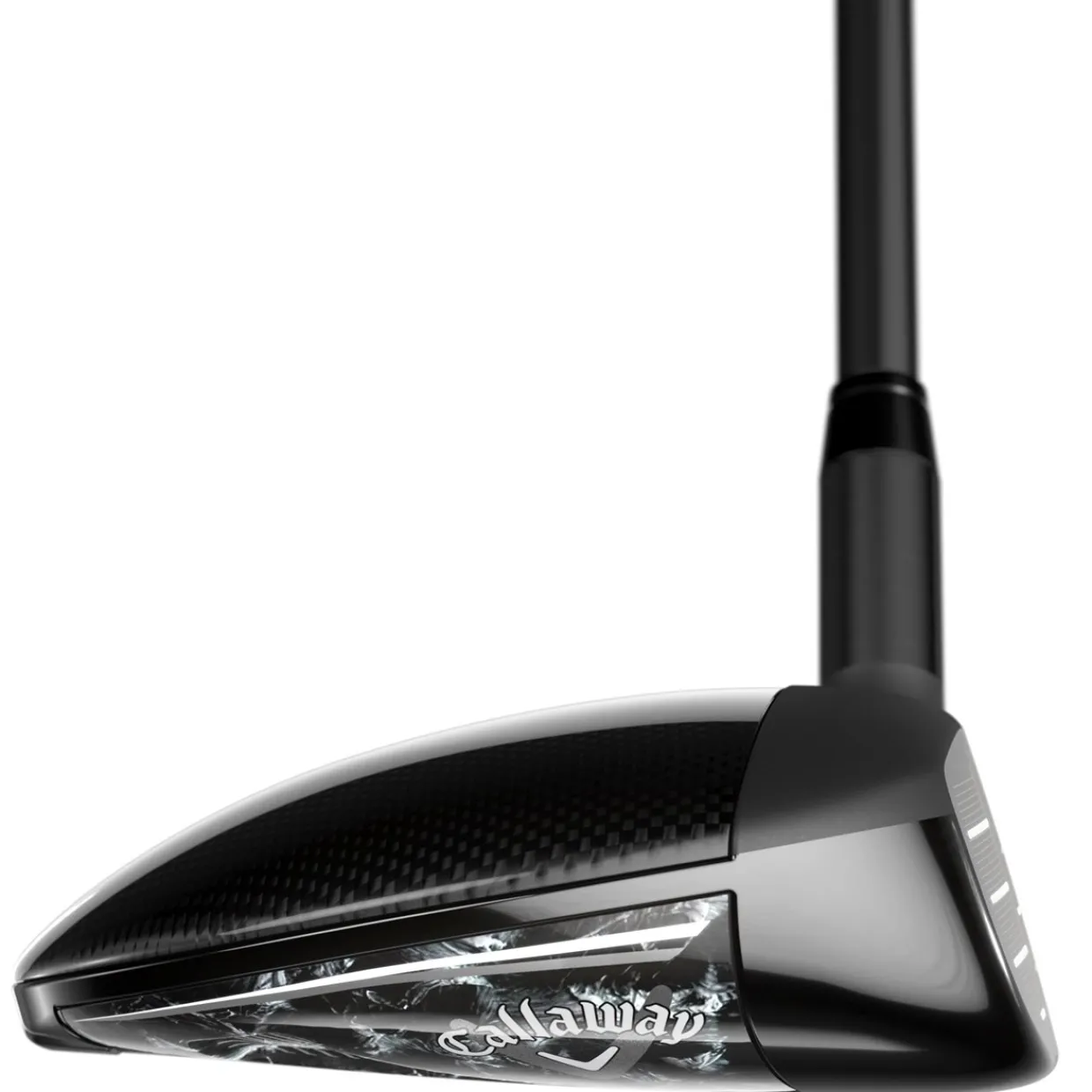 Callaway Ladies Golf Clubs^New and Used Paradym Ai Smoke MAX Fast Fairway Wood Golf Clubs