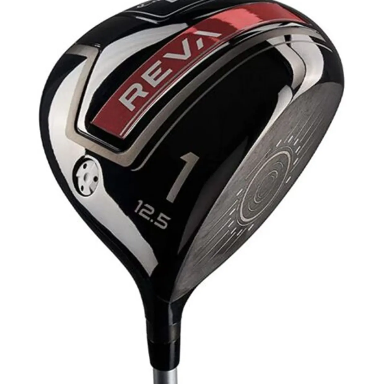 Callaway Ladies Golf Clubs^New and Used REVA Red 11 Piece Club Set Golf Clubs