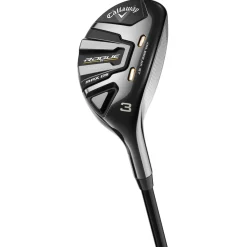 Callaway Left Handed Golf Clubs^New and Used Rogue ST MAX OS Left Handed Hybrid Golf Clubs