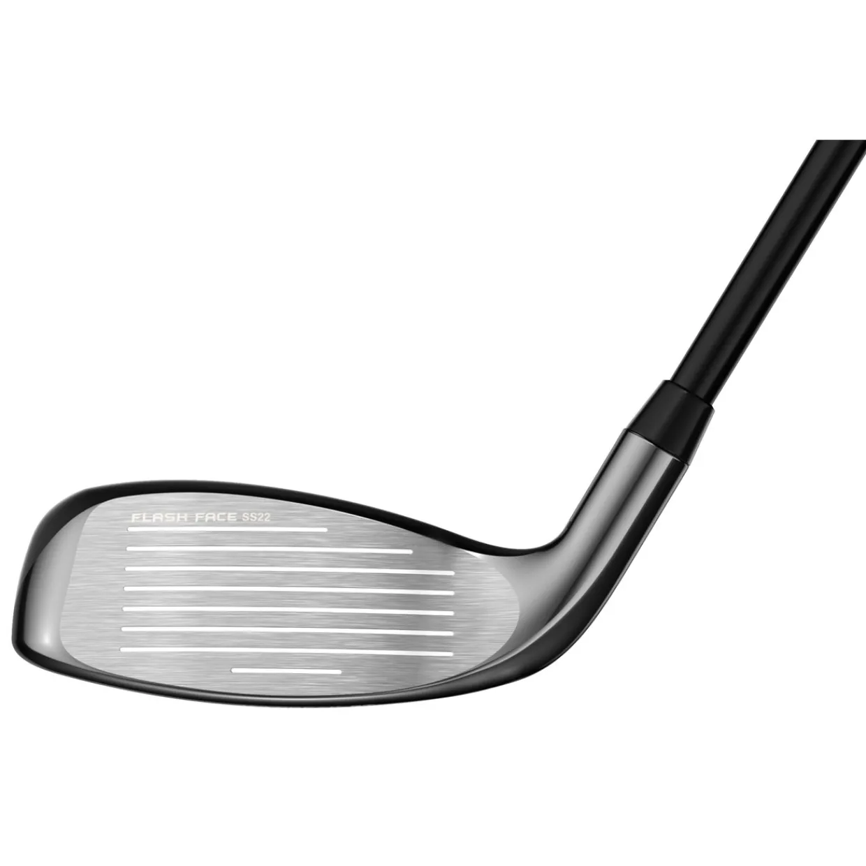 Callaway Left Handed Golf Clubs^New and Used Rogue ST MAX OS Left Handed Hybrid Golf Clubs