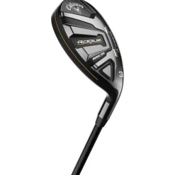 Callaway Left Handed Golf Clubs^New and Used Rogue ST MAX OS Left Handed Hybrid Golf Clubs