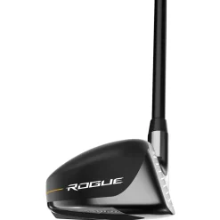 Callaway Ladies Golf Clubs^New and Used Rogue ST MAX OS Lite Hybrid Golf Clubs