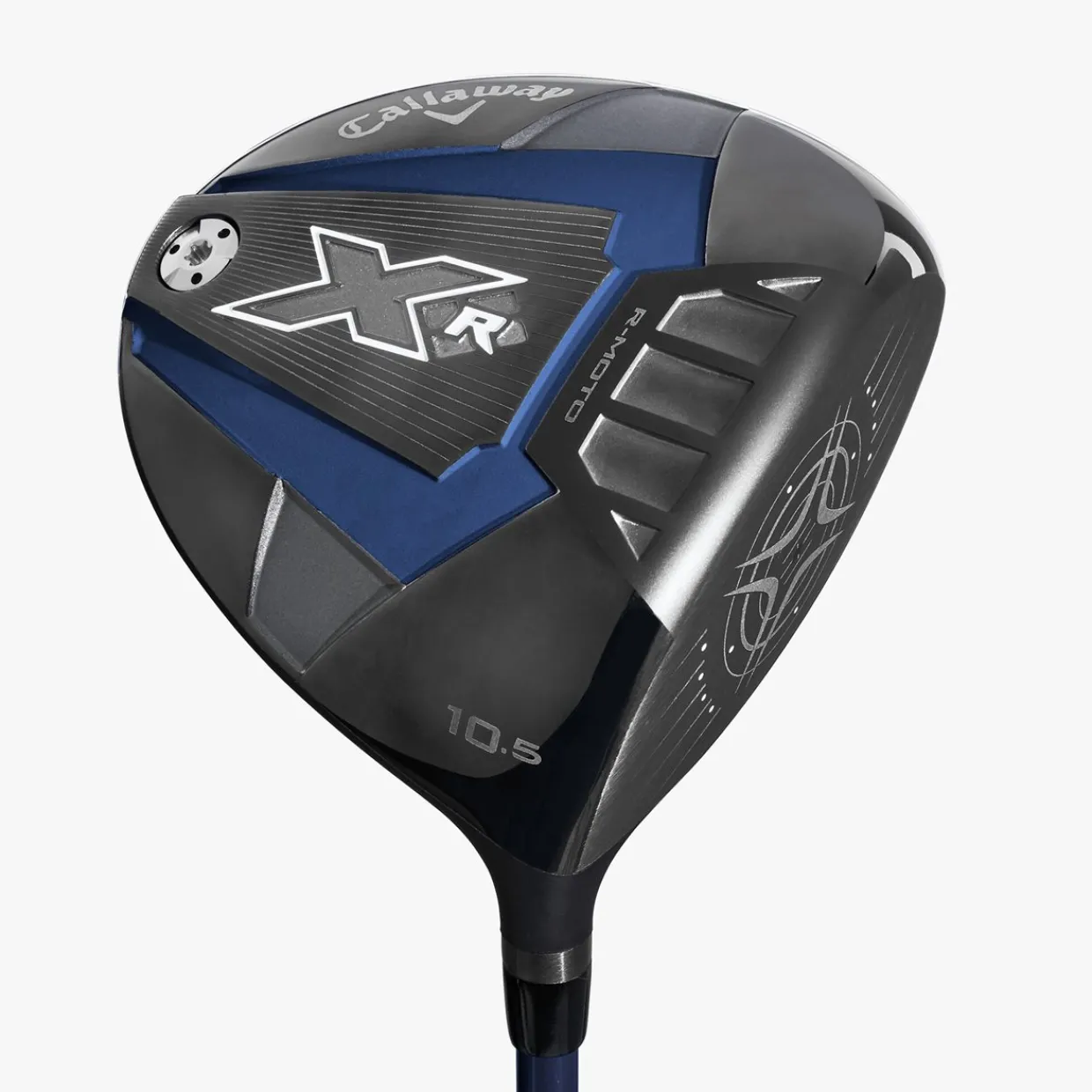 Callaway Club Sets^New and Used XR 13 Piece '24 Blue/Silver Club Set Golf Clubs