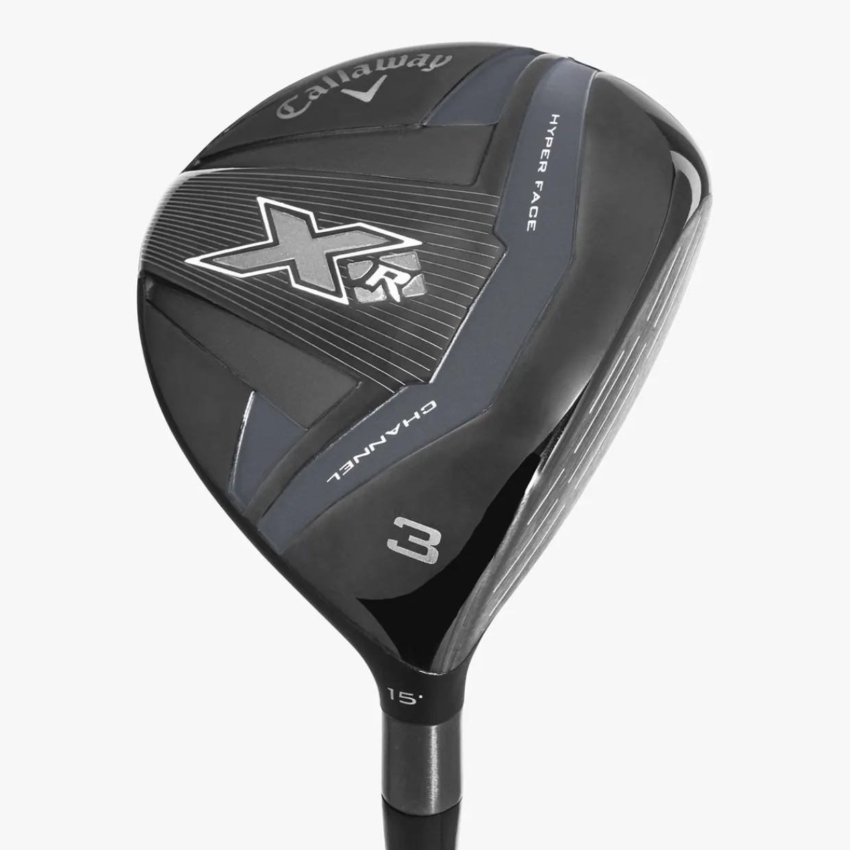 Callaway Club Sets^New and Used XR 13 Piece '24 Black/Silver Club Set Golf Clubs
