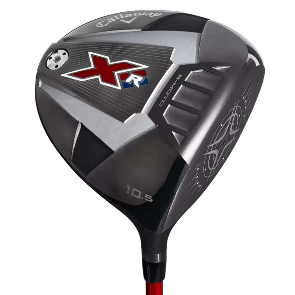 Callaway Club Sets^New and Used XR 13 Piece Club Set Golf Clubs