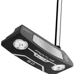 Cleveland Putters^New and Used Frontline Elite 8.0 All-In Putter Golf Clubs