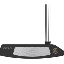 Cleveland Putters^New and Used Frontline Elite 8.0 All-In Putter Golf Clubs