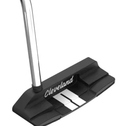 Cleveland Putters^New and Used Frontline Elite 8.0 All-In Putter Golf Clubs