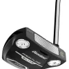 Cleveland Putters^New and Used Frontline Elite Cero Single Bend All-In Putter Golf Clubs