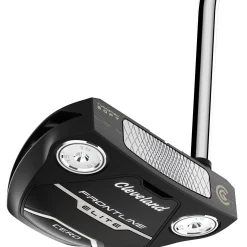 Cleveland Putters^New and Used Frontline Elite Cero Single Bend All-In Putter Golf Clubs