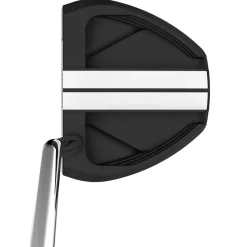 Cleveland Putters^New and Used Frontline Elite Cero Single Bend All-In Putter Golf Clubs