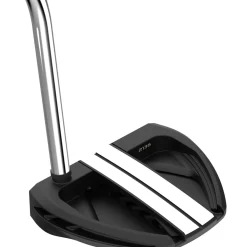 Cleveland Putters^New and Used Frontline Elite Cero Single Bend All-In Putter Golf Clubs