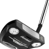Cleveland Putters^New and Used Frontline Elite Cero Slant Neck All-In Putter Golf Clubs