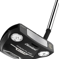 Cleveland Putters^New and Used Frontline Elite Cero Slant Neck All-In Putter Golf Clubs