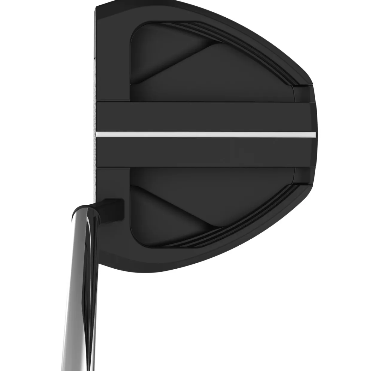 Cleveland Putters^New and Used Frontline Elite Cero Slant Neck All-In Putter Golf Clubs