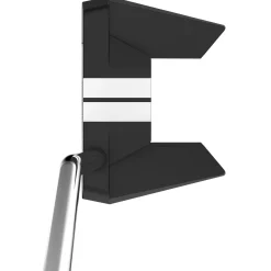 Cleveland Putters^New and Used Frontline Elite Elevado Single Bend All-In Putter Golf Clubs