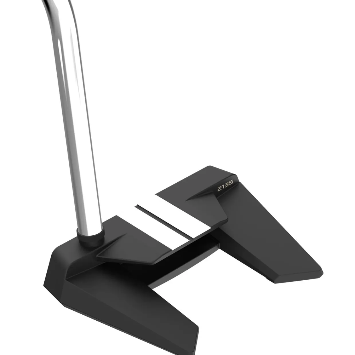 Cleveland Putters^New and Used Frontline Elite Elevado Single Bend All-In Putter Golf Clubs